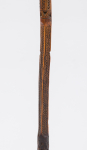 Distaff, Deja?, with M : L : 1923 inscription, 1923