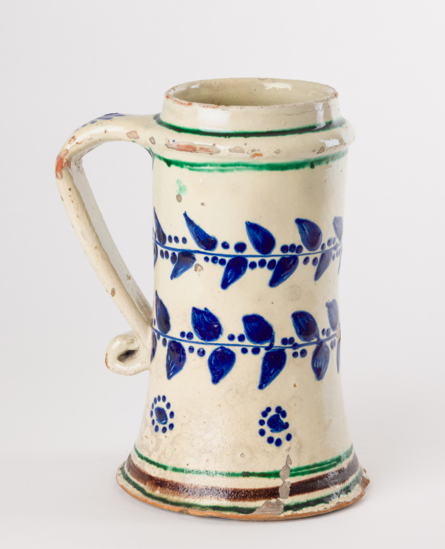 Kupa, Torda/Székelyudvarhely (?) XIX. század vége