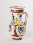 Jug, Cluj, first half of the 19th century