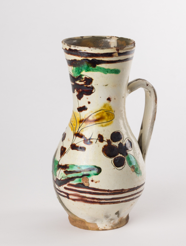 Jug, Târgu Secuiesc, first third of the 19th century