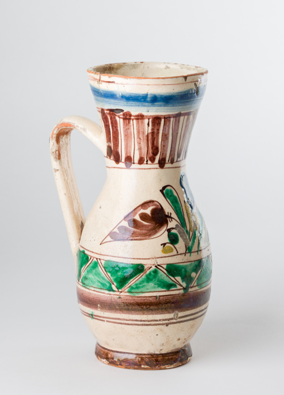 Canceu, Turda / Cluj, prima jumătate a secolului al XIX-lea