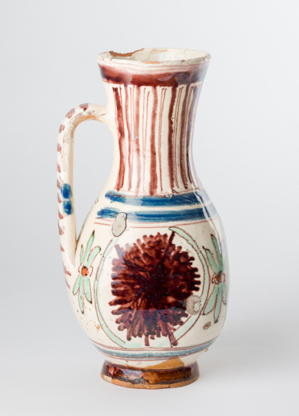 Jug, Turda / Cluj, first half of the 19th century