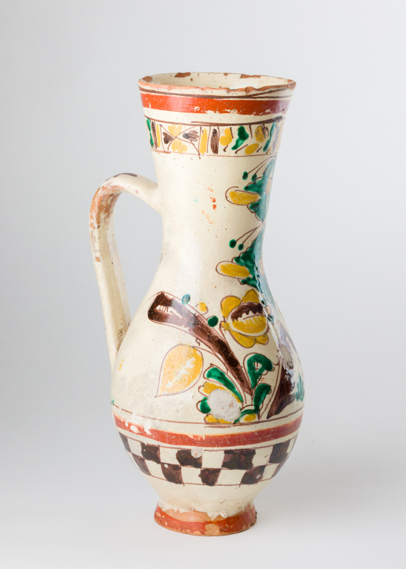 Canceu mare, Turda, mijlocul secolului al XIX-lea