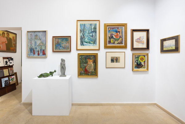 QUADRO AUCTION #55 - 5–7.12.2025