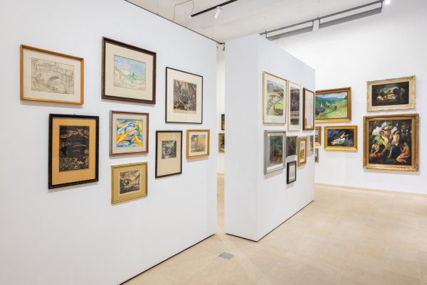 QUADRO AUCTION #55 - 5–7.12.2025