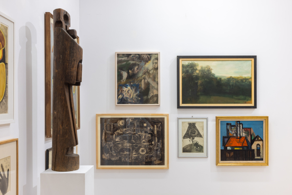 QUADRO AUCTION #55 - 5–7.12.2025