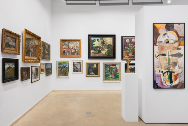 QUADRO AUCTION #56 - 13–15.03.2026