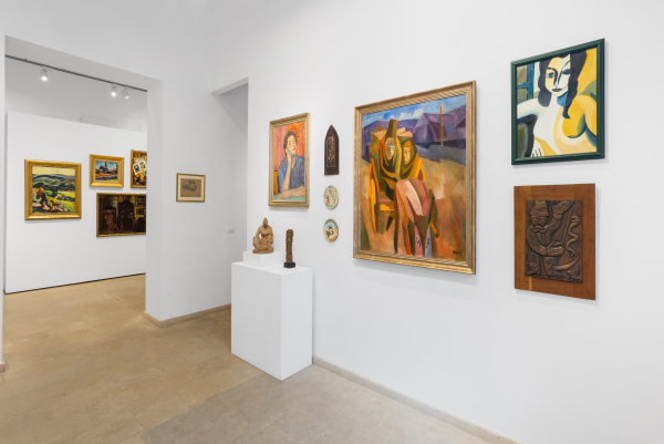 QUADRO AUCTION #57 - 15–17.05.2026