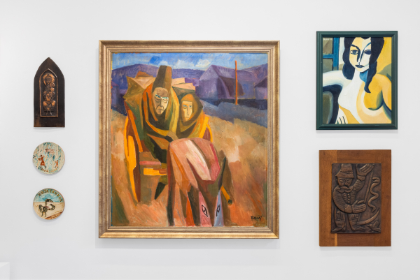 QUADRO AUCTION #57 - 15–17.05.2026
