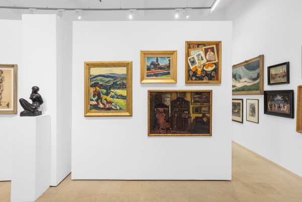 QUADRO AUCTION #57 - 15–17.05.2026