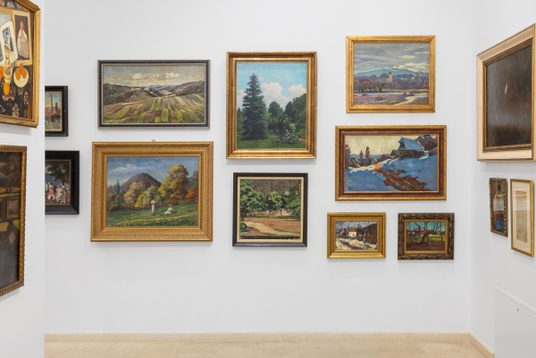 QUADRO AUCTION #57 - 15–17.05.2026