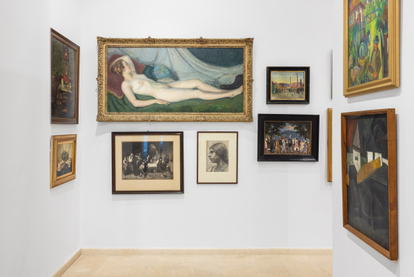 QUADRO AUCTION #57 - 15–17.05.2026