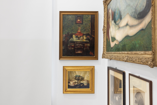 QUADRO AUCTION #57 - 15–17.05.2026