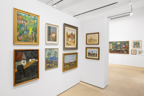 QUADRO AUCTION #57 - 15–17.05.2026
