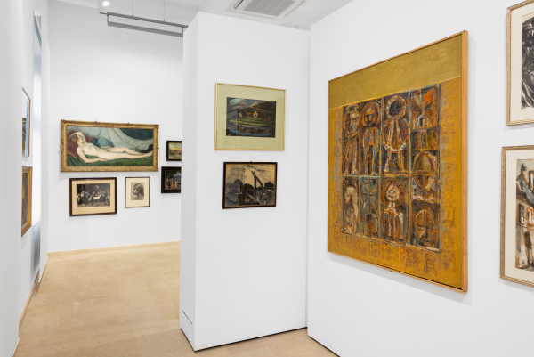 QUADRO AUCTION #57 - 15–17.05.2026