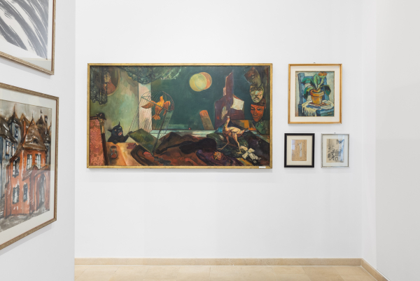 QUADRO AUCTION #57 - 15–17.05.2026
