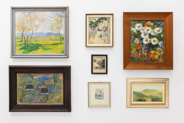 QUADRO AUCTION #57 - 15–17.05.2026