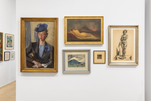 QUADRO AUCTION #57 - 15–17.05.2026