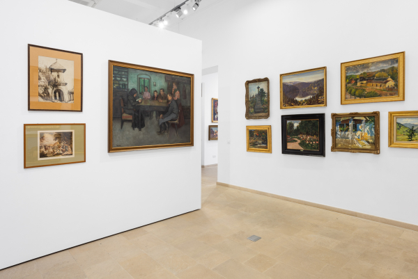 QUADRO AUCTION #58 - 10–12.07.2026