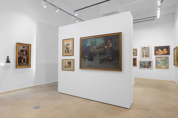 QUADRO AUCTION #58 - 10–12.07.2026