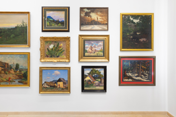 QUADRO AUCTION #58 - 10–12.07.2026
