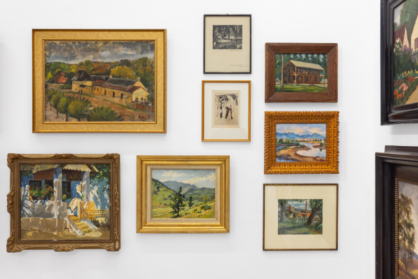 QUADRO AUCTION #58 - 10–12.07.2026