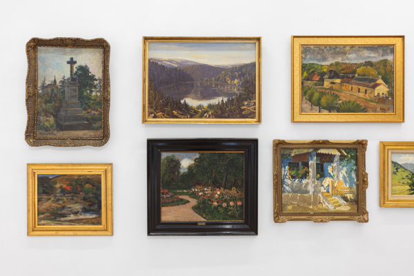 QUADRO AUCTION #58 - 10–12.07.2026