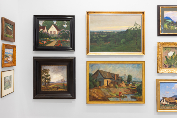 QUADRO AUCTION #58 - 10–12.07.2026