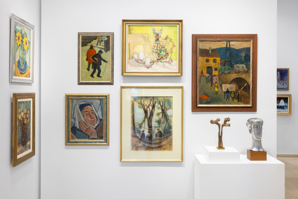 QUADRO AUCTION #58 - 10–12.07.2026