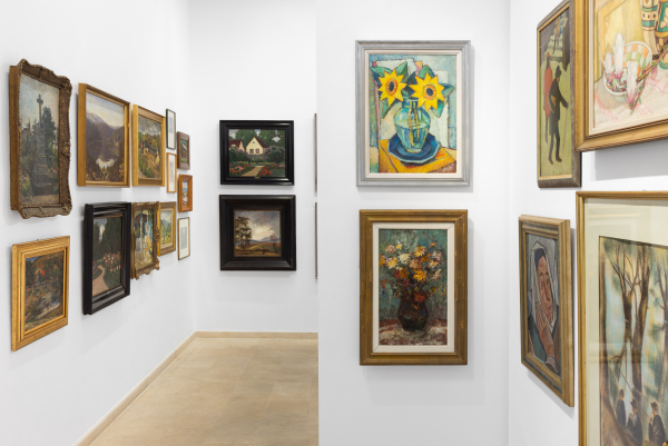 QUADRO AUCTION #58 - 10–12.07.2026
