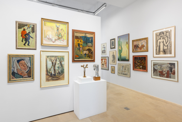 QUADRO AUCTION #58 - 10–12.07.2026
