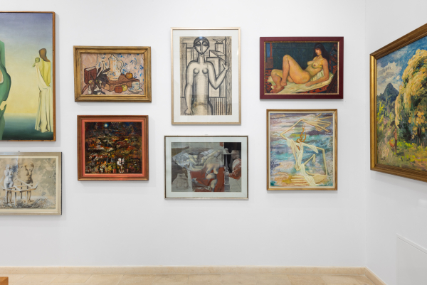 QUADRO AUCTION #58 - 10–12.07.2026