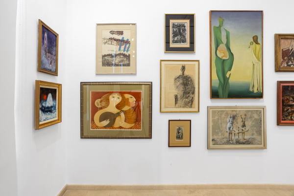 QUADRO AUCTION #58 - 10–12.07.2026
