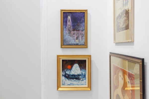 QUADRO AUCTION #58 - 10–12.07.2026
