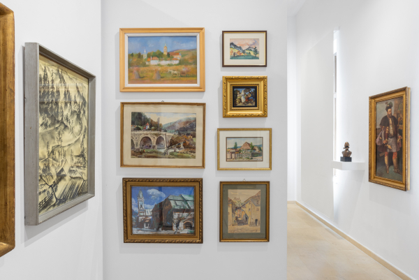 QUADRO AUCTION #58 - 10–12.07.2026