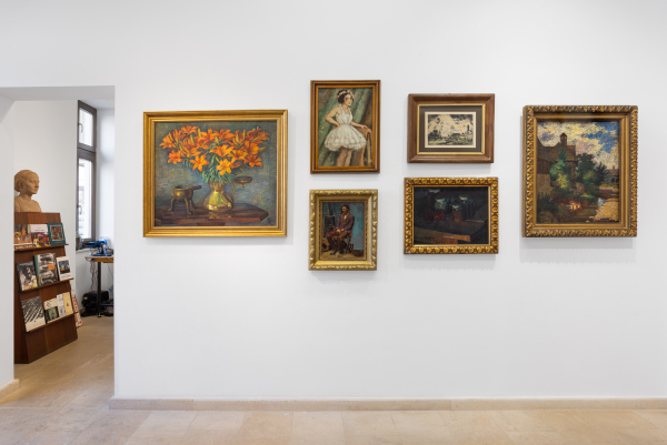 QUADRO AUCTION #58 - 10–12.07.2026