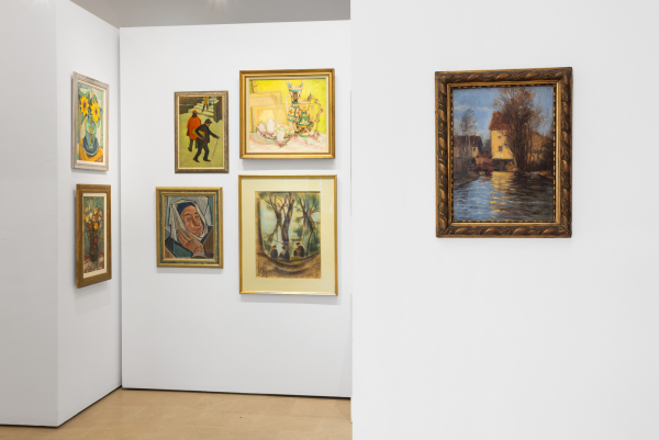 QUADRO AUCTION #58 - 10–12.07.2026