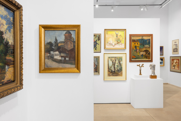 QUADRO AUCTION #58 - 10–12.07.2026
