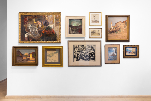 QUADRO AUCTION #58 - 10–12.07.2026