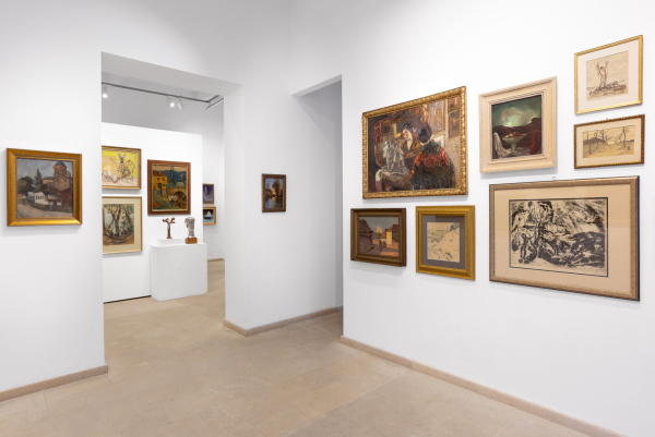 QUADRO AUCTION #58 - 10–12.07.2026