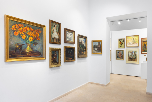 QUADRO AUCTION #58 - 10–12.07.2026