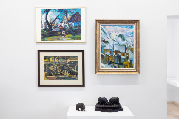 QUADRO AUCTION #58 - 10–12.07.2026