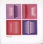 FAZAKAS Tibor (1946) - Window II, 1987